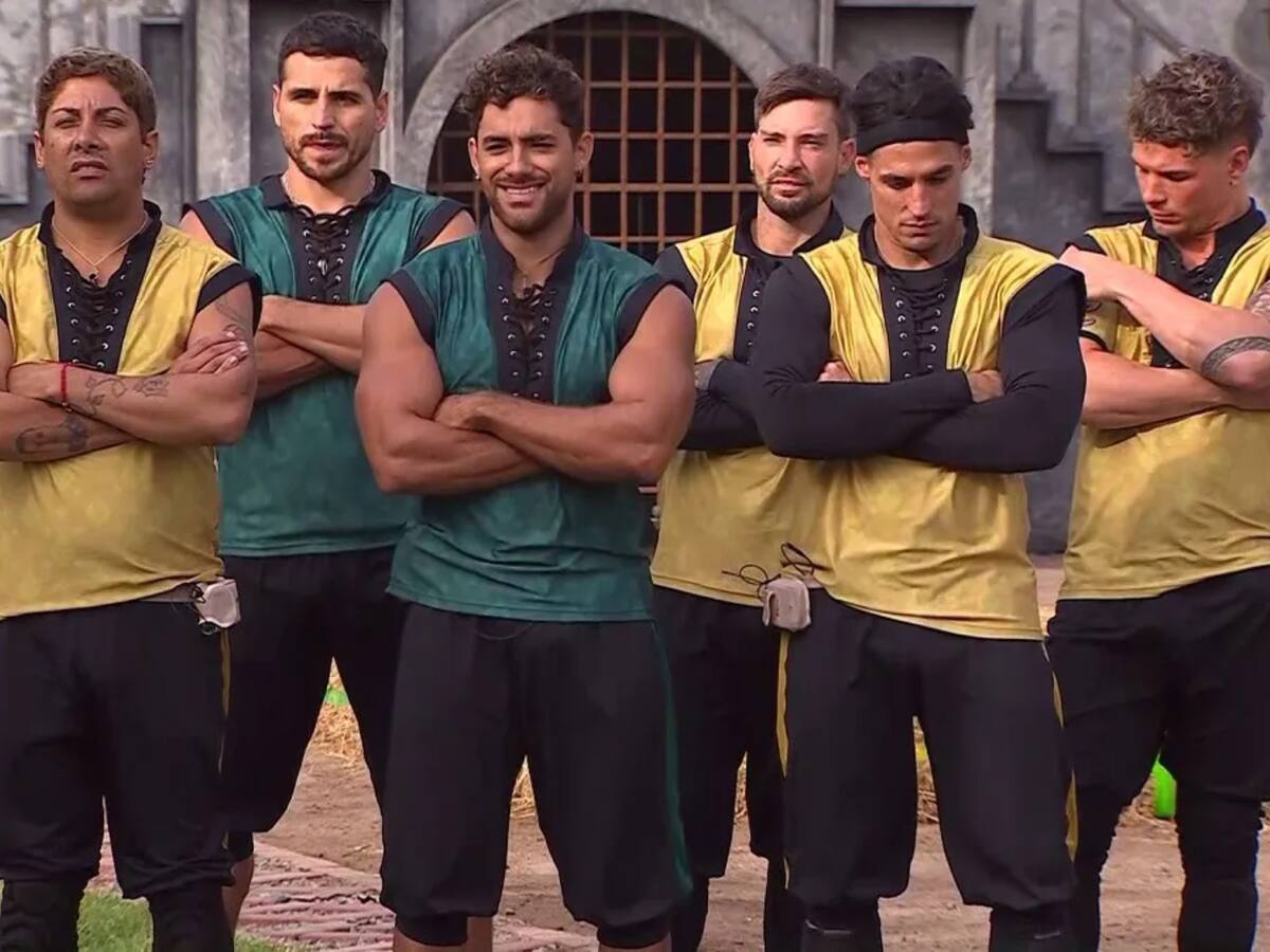 Exparticipante de reality de Canal 13 es nominado entre los 100 rostros más bellos del mundo