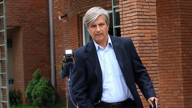 Harold Mayne-Nicholls