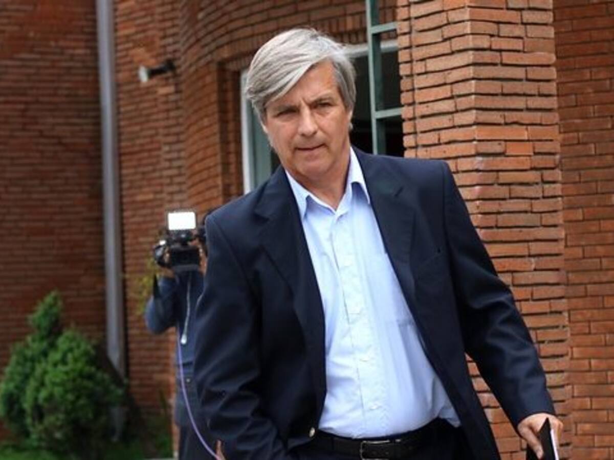 Harold Mayne-Nicholls y la violencia en los estadios: «Más allá de la ANFP, esto se transformó en un problema de Estado»