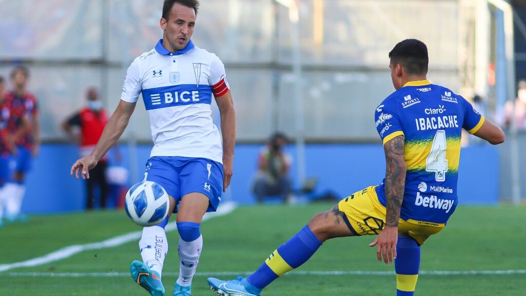 Programación fútbol chileno: ¿Qué partidos se juegan hoy, 6 de agosto, y quién transmite?