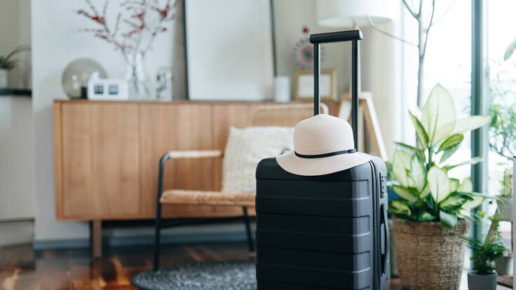 Este es el alojamiento chileno que se encuentra entre los más populares en el Instagram de Airbnb