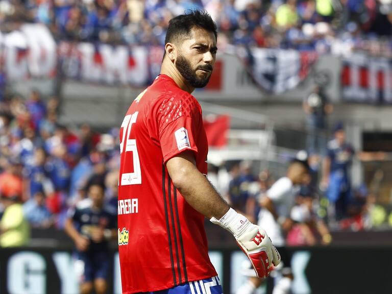 El consejo de Johnny Herrera a Colo Colo por sus juveniles: «En dos años pueden ser protagonistas a nivel sudamericano»