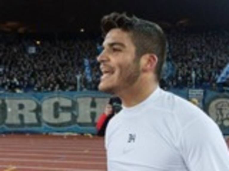 Sampaoli insistirá con jugador chileno-suizo en próxima nómina