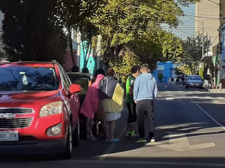 Sismo de magnitud 6.0 se registró este domingo en México: no hay registro de fallecidos