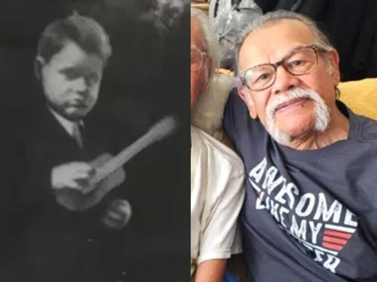 Niño desaparecido en 1951 fue encontrado sano y salvo tras 70 años de búsqueda: esta fue la explicación