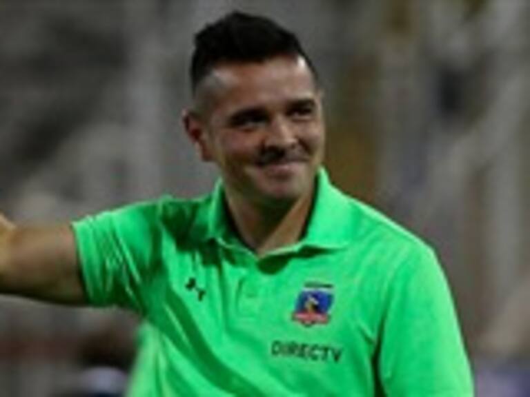 Héctor Tapia: Suazo nos aporta un montón de cosas que son invisibles