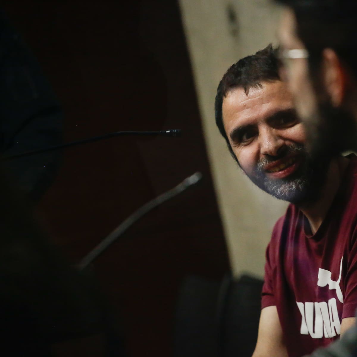 “Nos pidió perdón”: el emotivo encuentro entre el hijo del acusado de matar a Mariana Sepúlveda y la familia de la joven