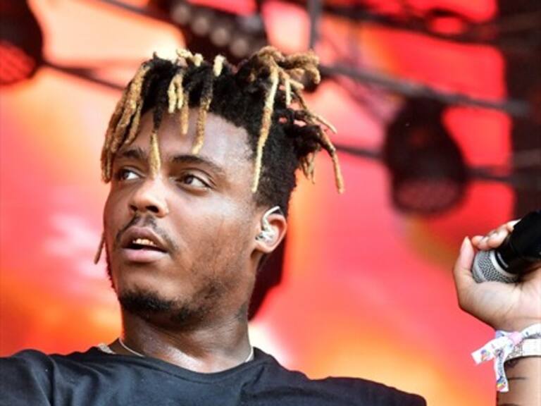 Rapero Juice Wrld falleció a la edad de 21 años por causas desconocidas