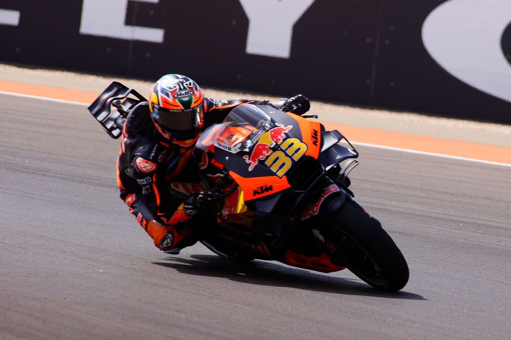 KTM Motos