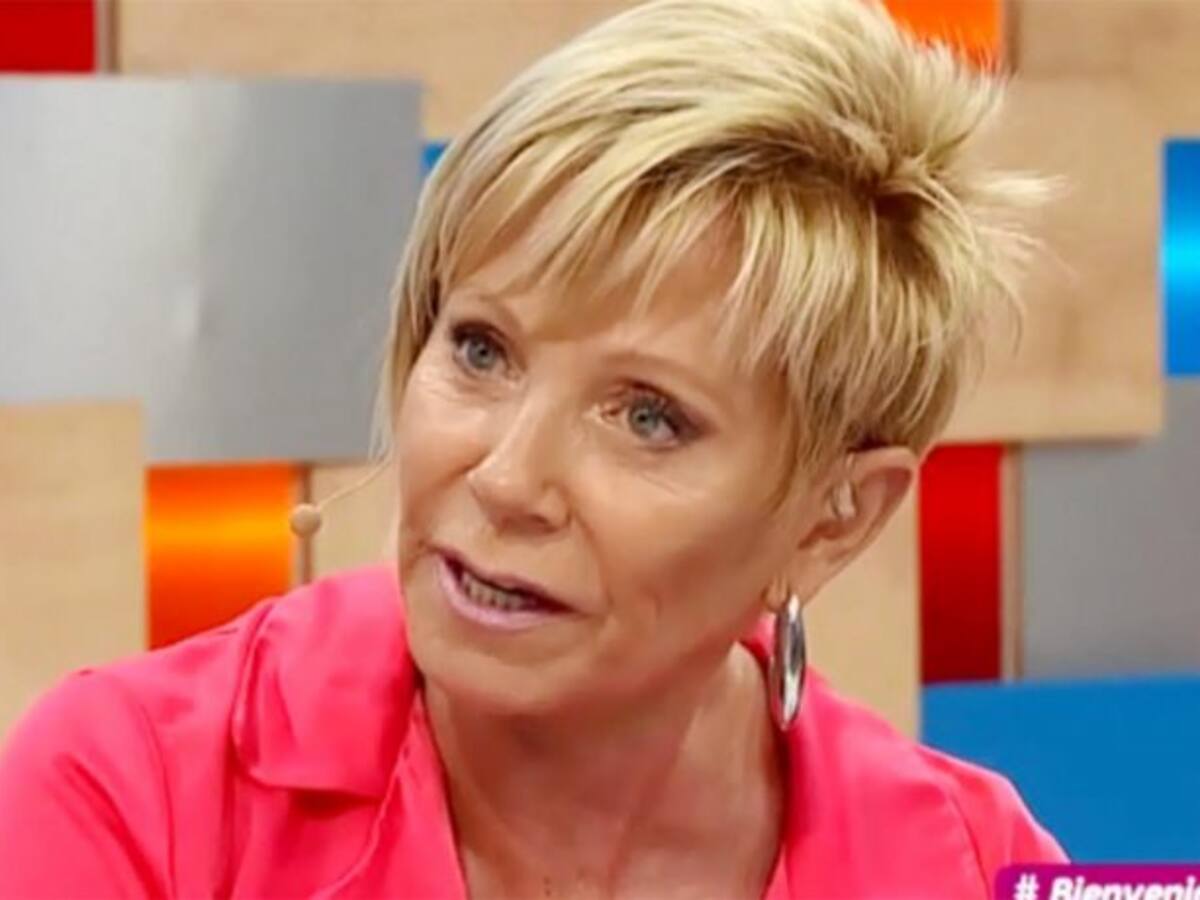 Raquel Argandoña y Nano Calderón reaparecieron juntos en redes sociales
