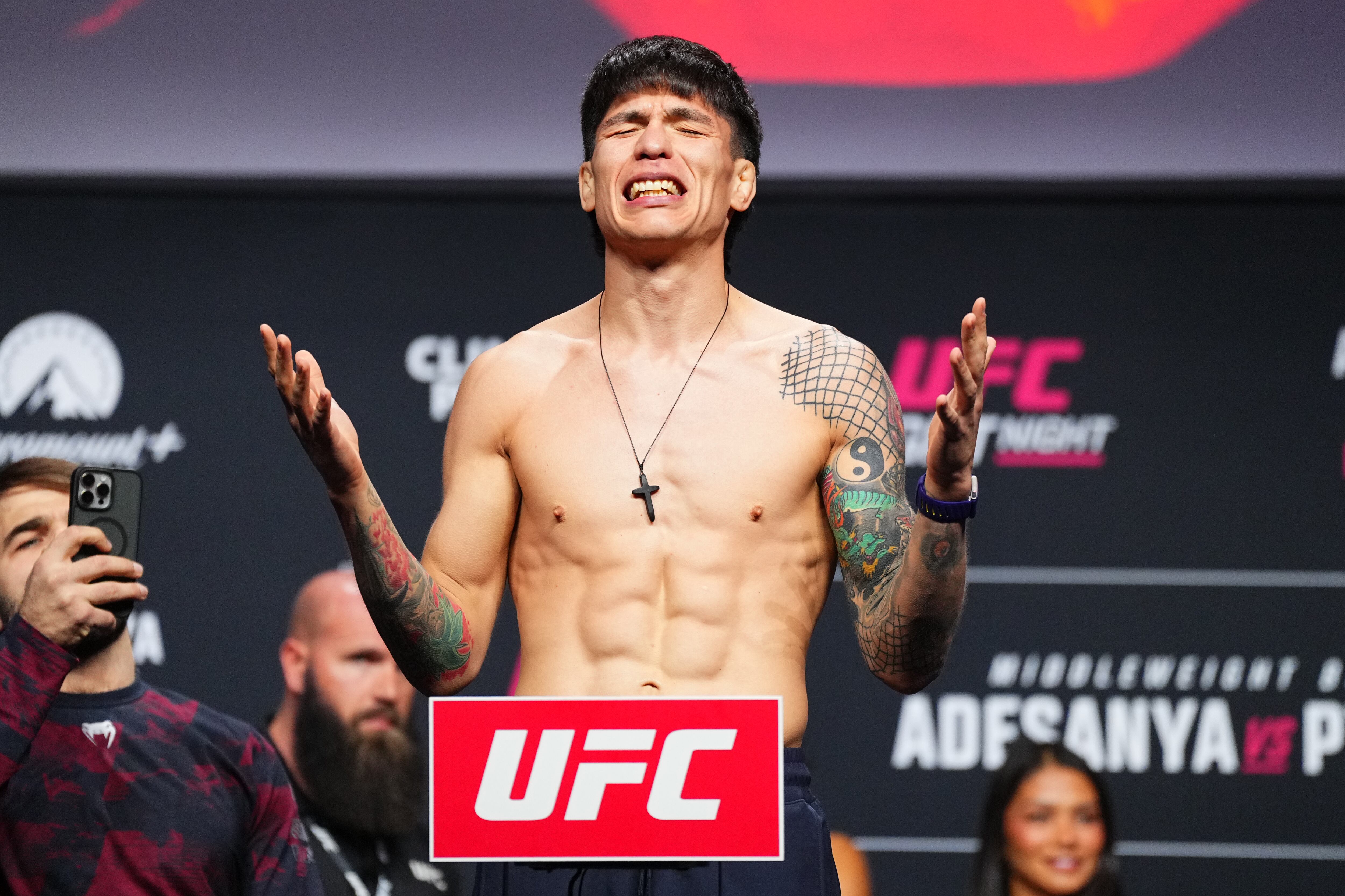 Zuffa LLC