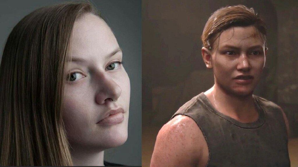 Modelo de The Last of Us 2 sigue recibiendo amenazas de muerte por su personaje