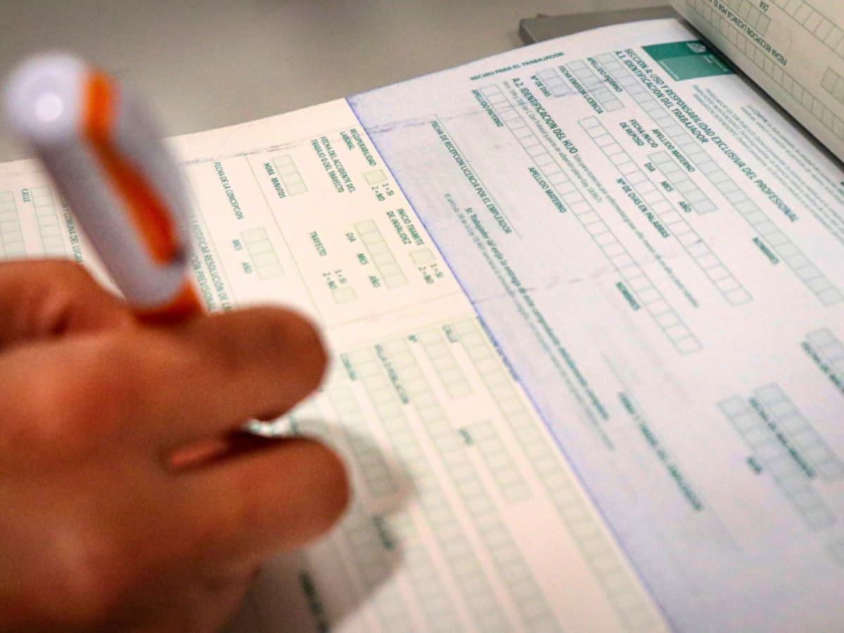 Licencias médicas en Chile: estas son las nuevas exigencias y quiénes podrán emitirlas