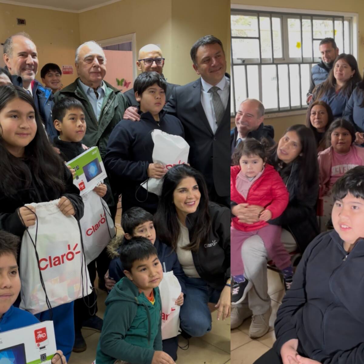 ¿Cómo mejora la conectividad 5G en Cholchol y las zonas rurales de Chile? Este hito ocurrió en la Araucanía
