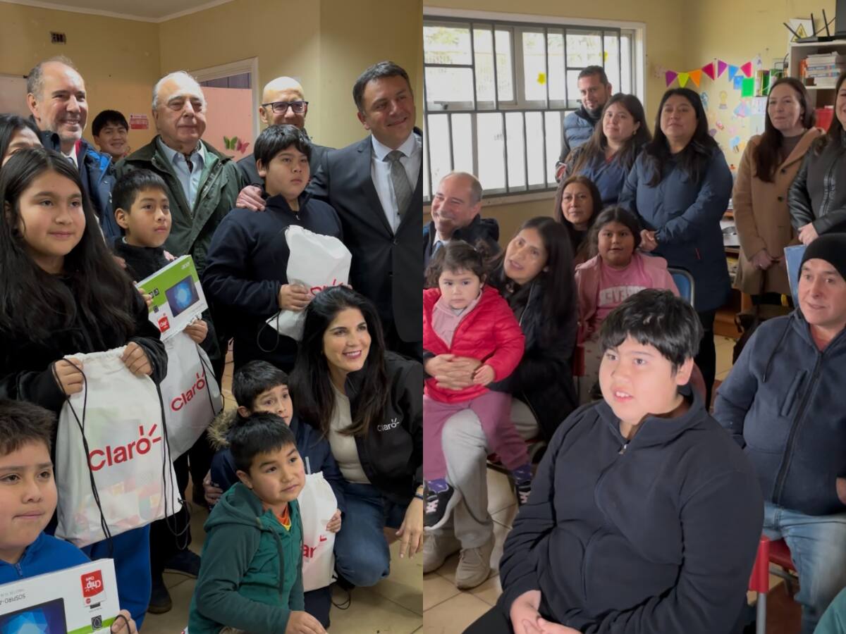 ¿Cómo mejora la conectividad 5G en Cholchol y las zonas rurales de Chile? Este hito ocurrió en la Araucanía