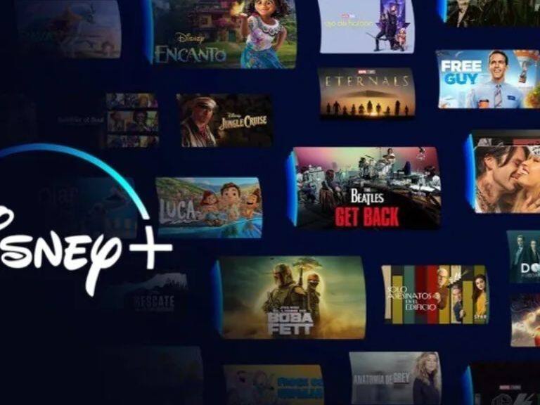 Estrenos Disney+ septiembre