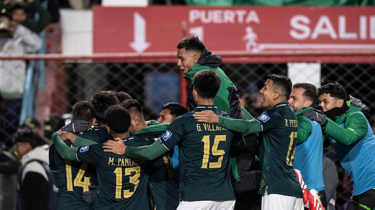 Bolivia confirma su nómina para jugar el repechaje del Mundial: histórico de La Verde recibe duro golpe