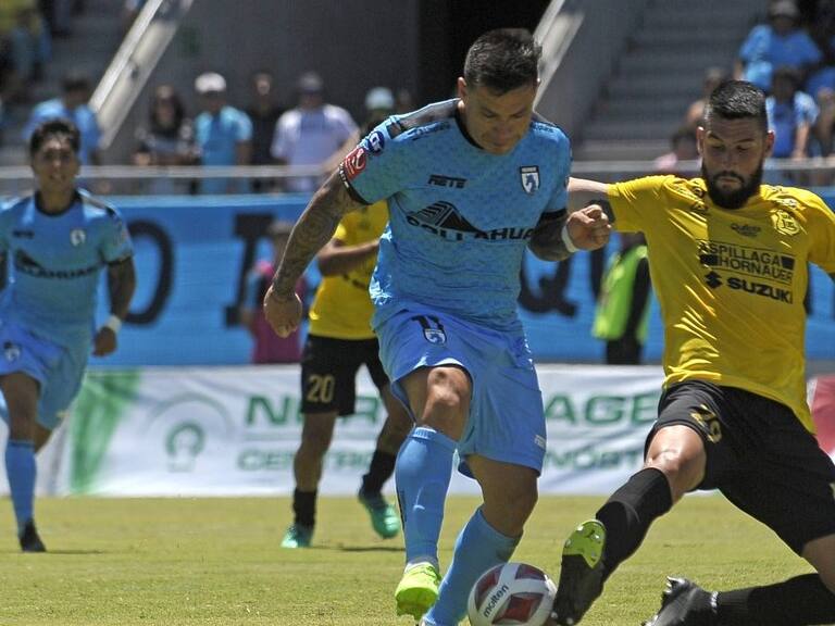 PROGRAMACIÓN | Desde el domingo: así se jugará la sexta jornada de la Primera B 2023