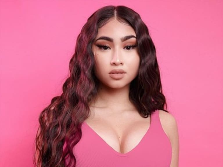 Paloma Mami sacó aplausos con cover de canción de Billie Eilish