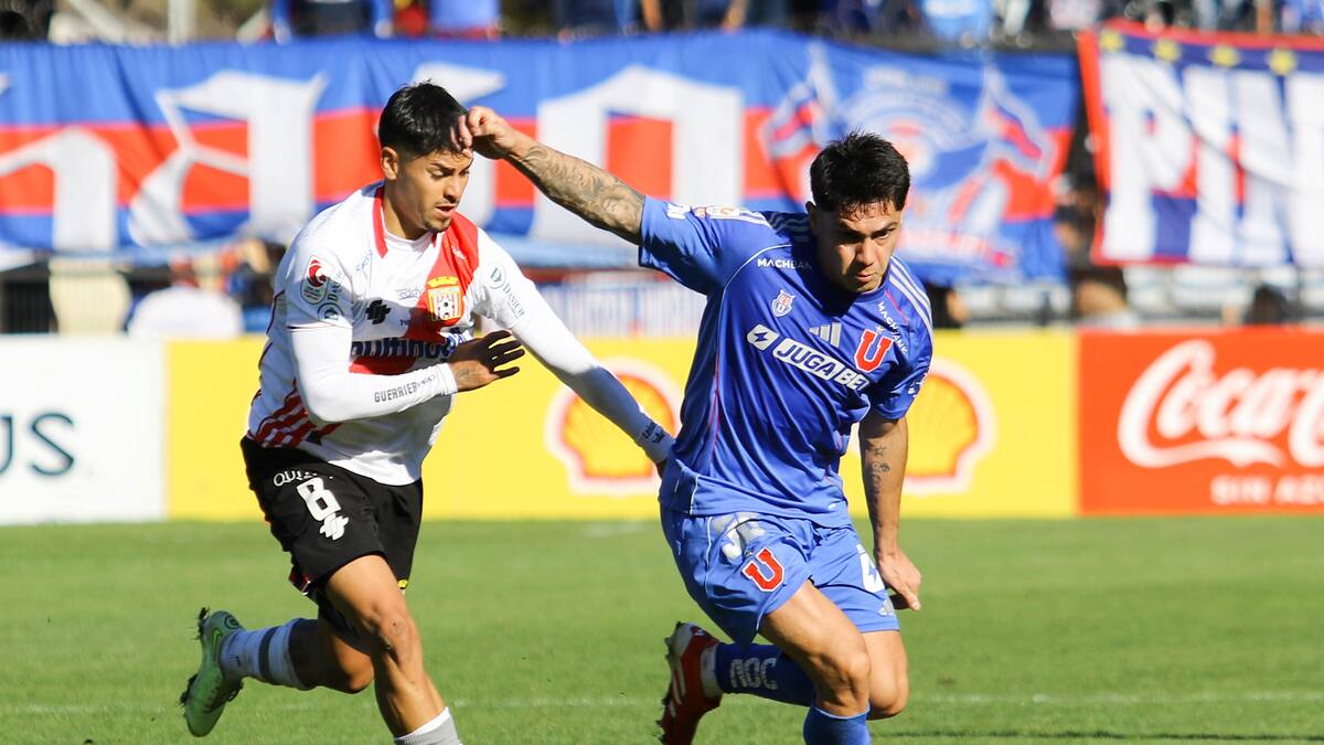Programación fútbol chileno: ¿Qué partidos se juegan hoy, 11 de junio, y quién transmite?