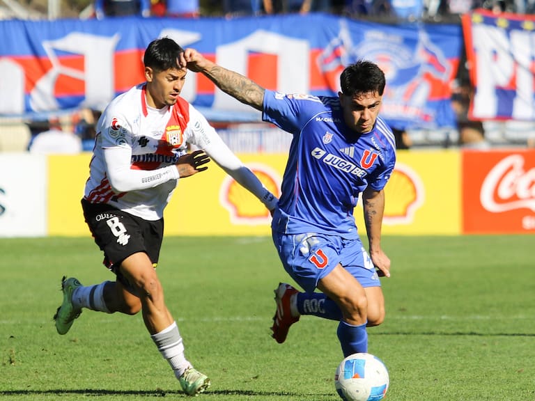 Programación fútbol chileno: ¿Qué partidos se juegan hoy, 11 de junio, y quién transmite?