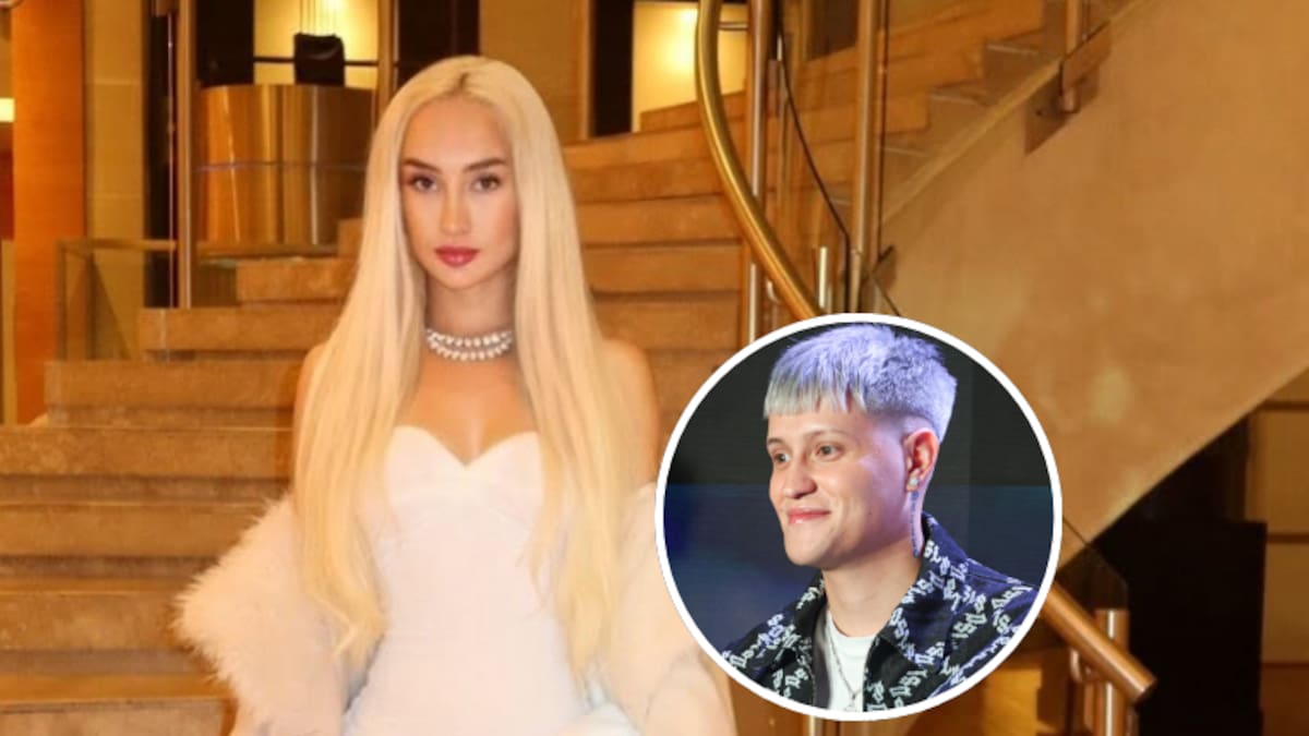 Festival de Viña 2025: por error Fran Maira revela artista invitado a show de Kidd Voodoo en la Quinta Vergara