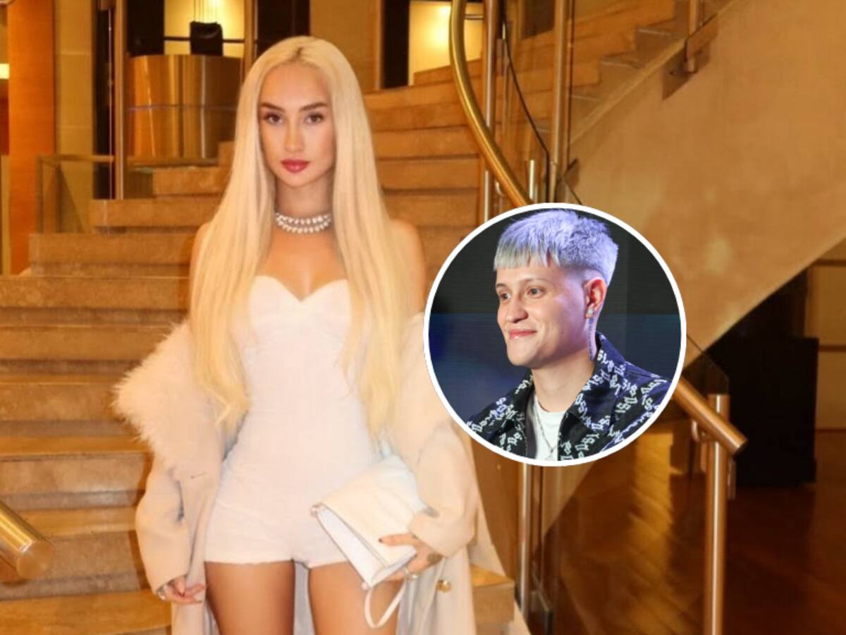 Festival de Viña 2025: por error Fran Maira revela artista invitado a show de Kidd Voodoo en la Quinta Vergara