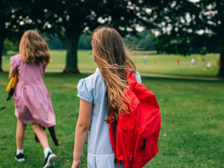 ¿Por qué las niñas están comenzando antes la pubertad? Esto es lo que dicen los expertos