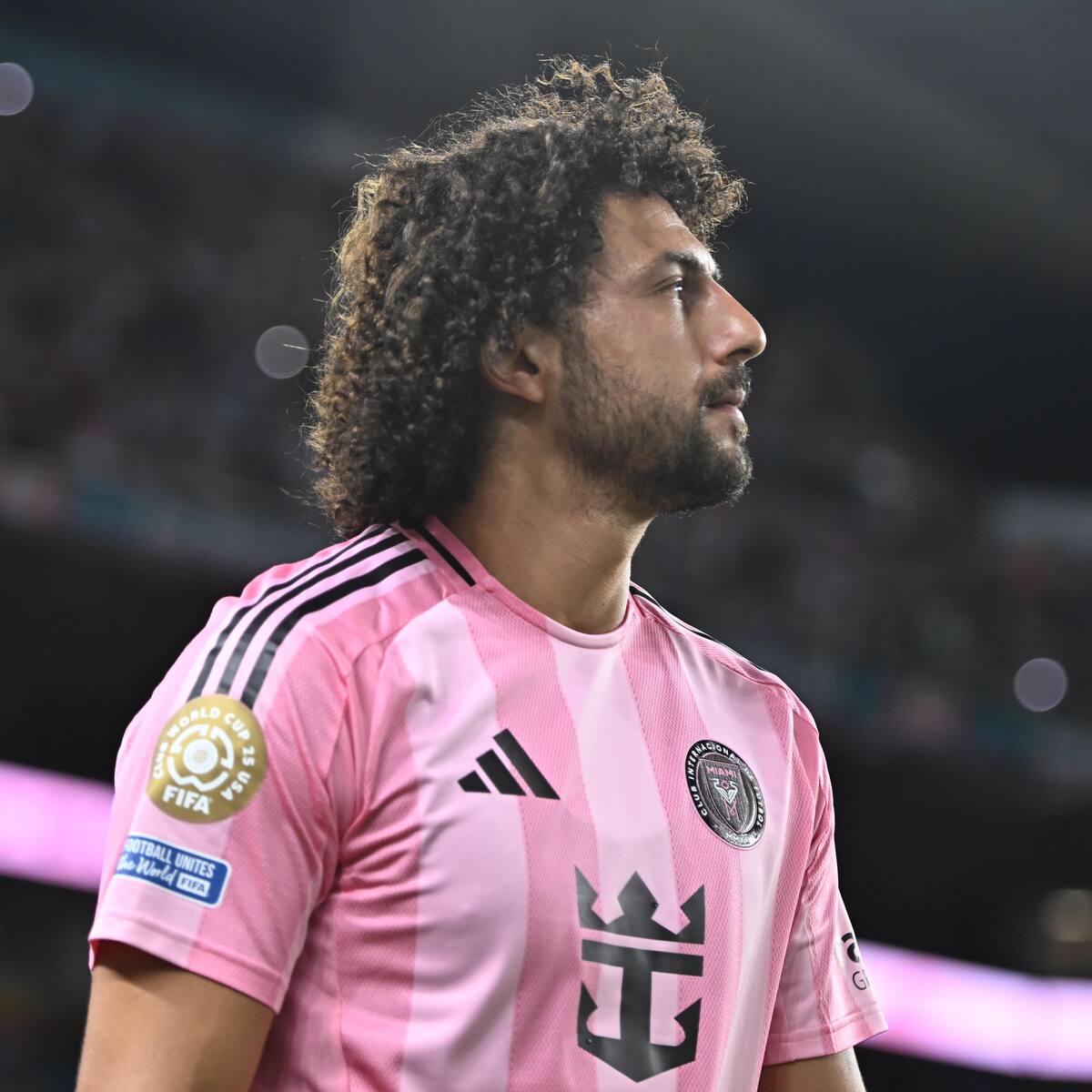 Falcón se ilusiona con derrotar al PSG en los octavos de final del Mundial de Clubes: “Queremos competir, seremos once contra once”