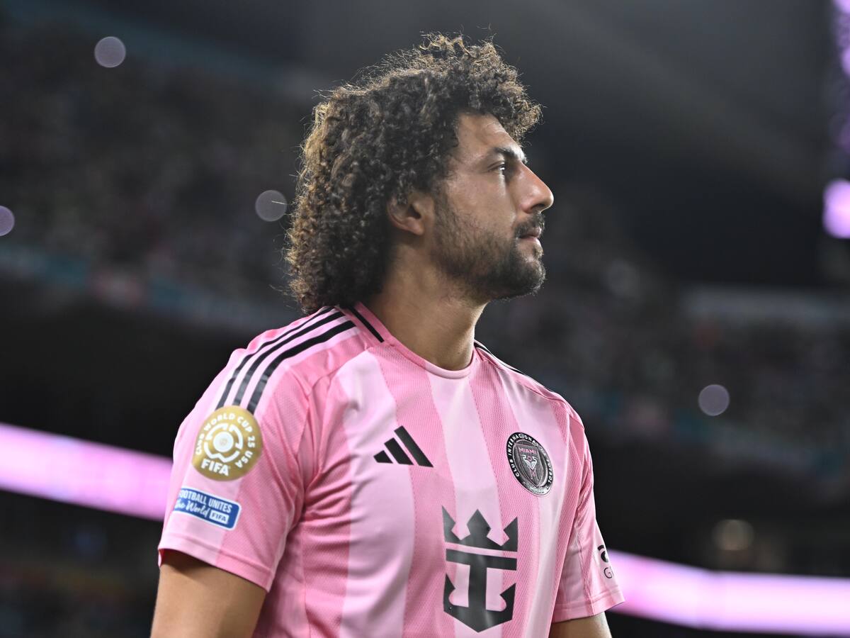 Falcón se ilusiona con derrotar al PSG en los octavos de final del Mundial de Clubes: “Queremos competir, seremos once contra once”