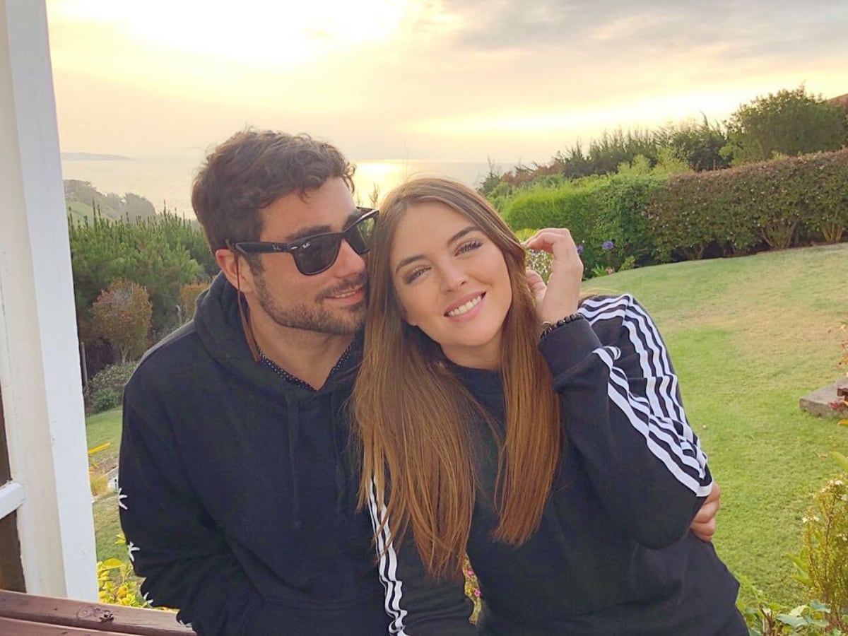 “La sigo amando”: exesposo de Coni Piccoli rompe el silencio tras separación y comparte desgarrador mensaje
