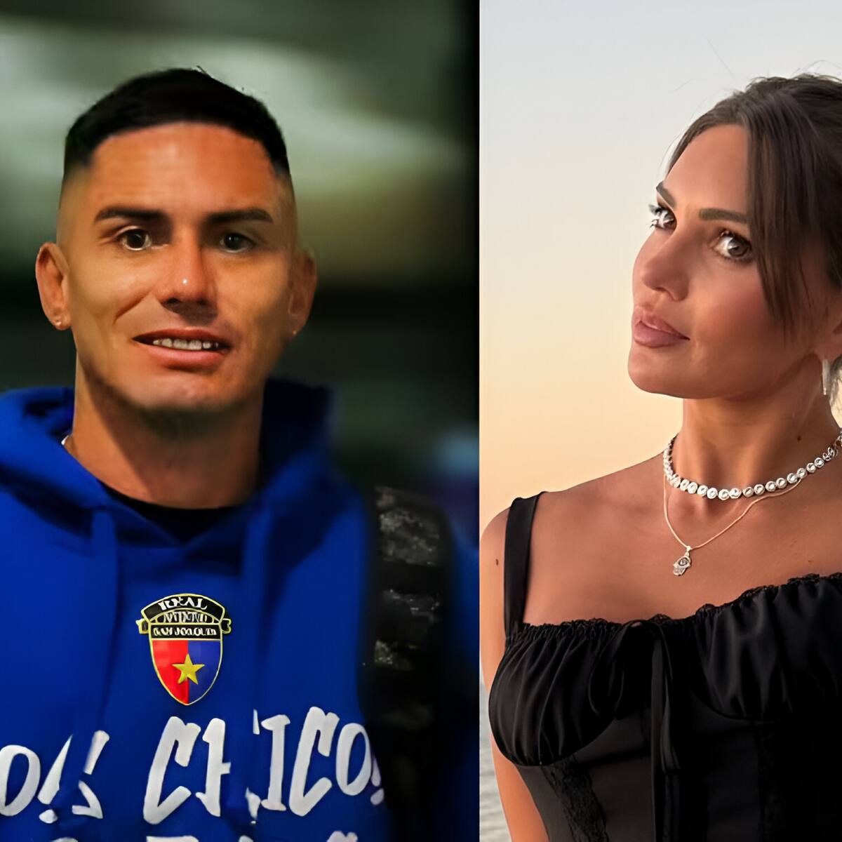 “La última vez que vio a sus hijos fue para Navidad”: abogada de Faloon acusa que Jean Paul Pineda no paga la pensión alimenticia