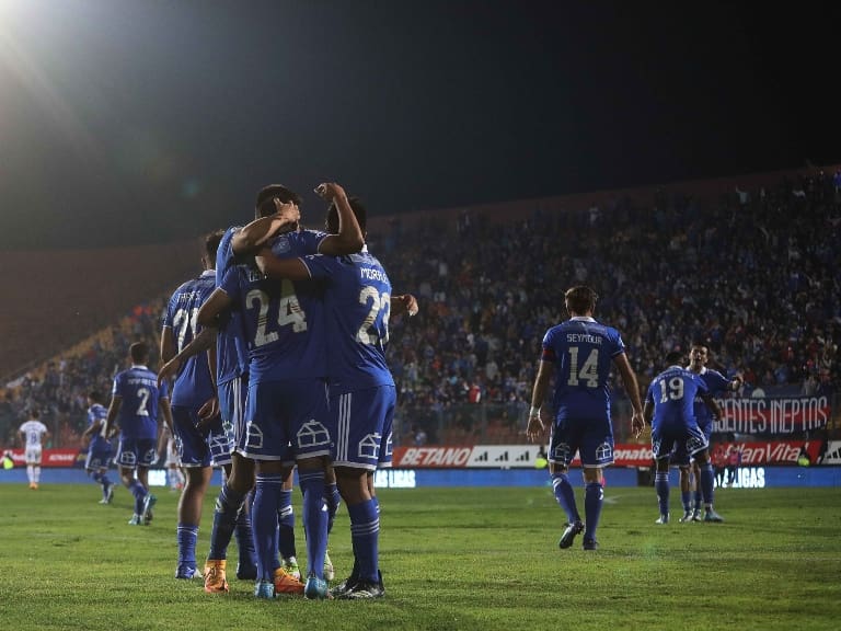 Universidad de Chile suma tres nuevos casos de covid-19 y son baja ante Cobresal