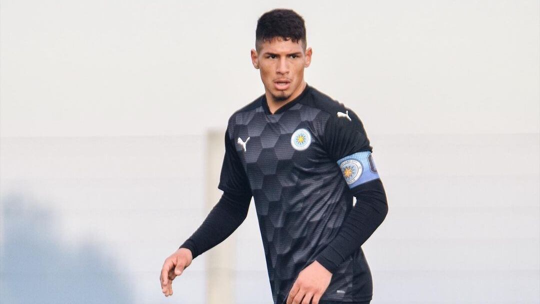 Alan Saldivia