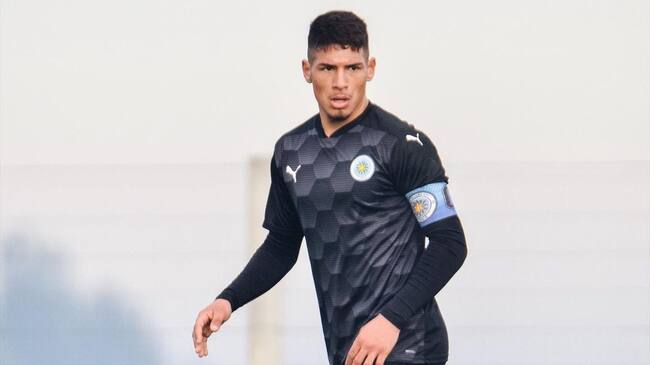 Alan Saldivia