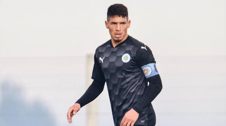 Alan Saldivia