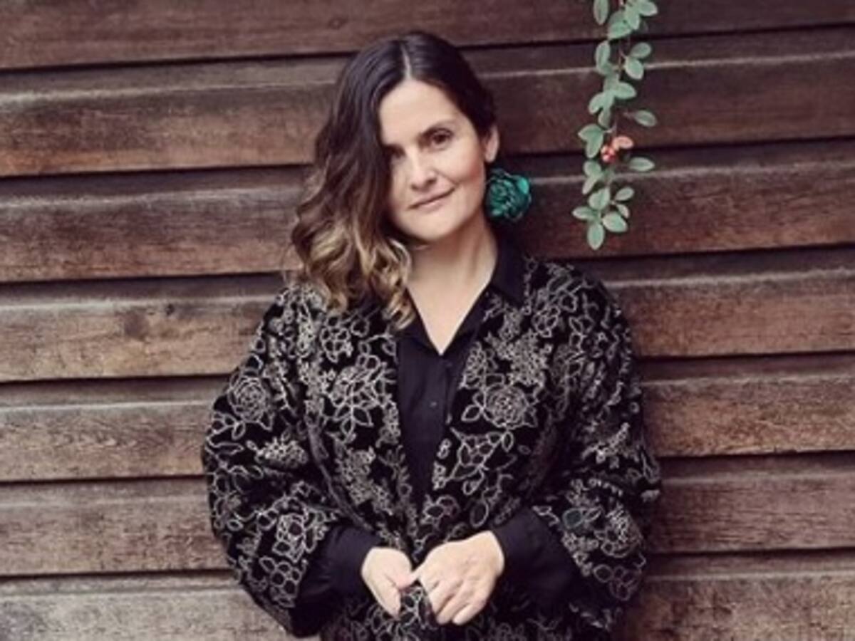 «No hay premio»: Connie Achurra denunció estafa que usa su rostro