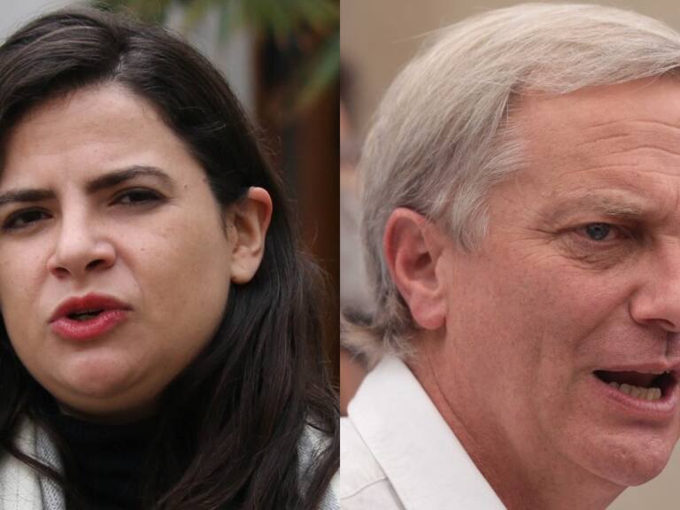 Ministra Orellana responde a tuit de José Antonio Kast sobre violación a joven en Tarapacá