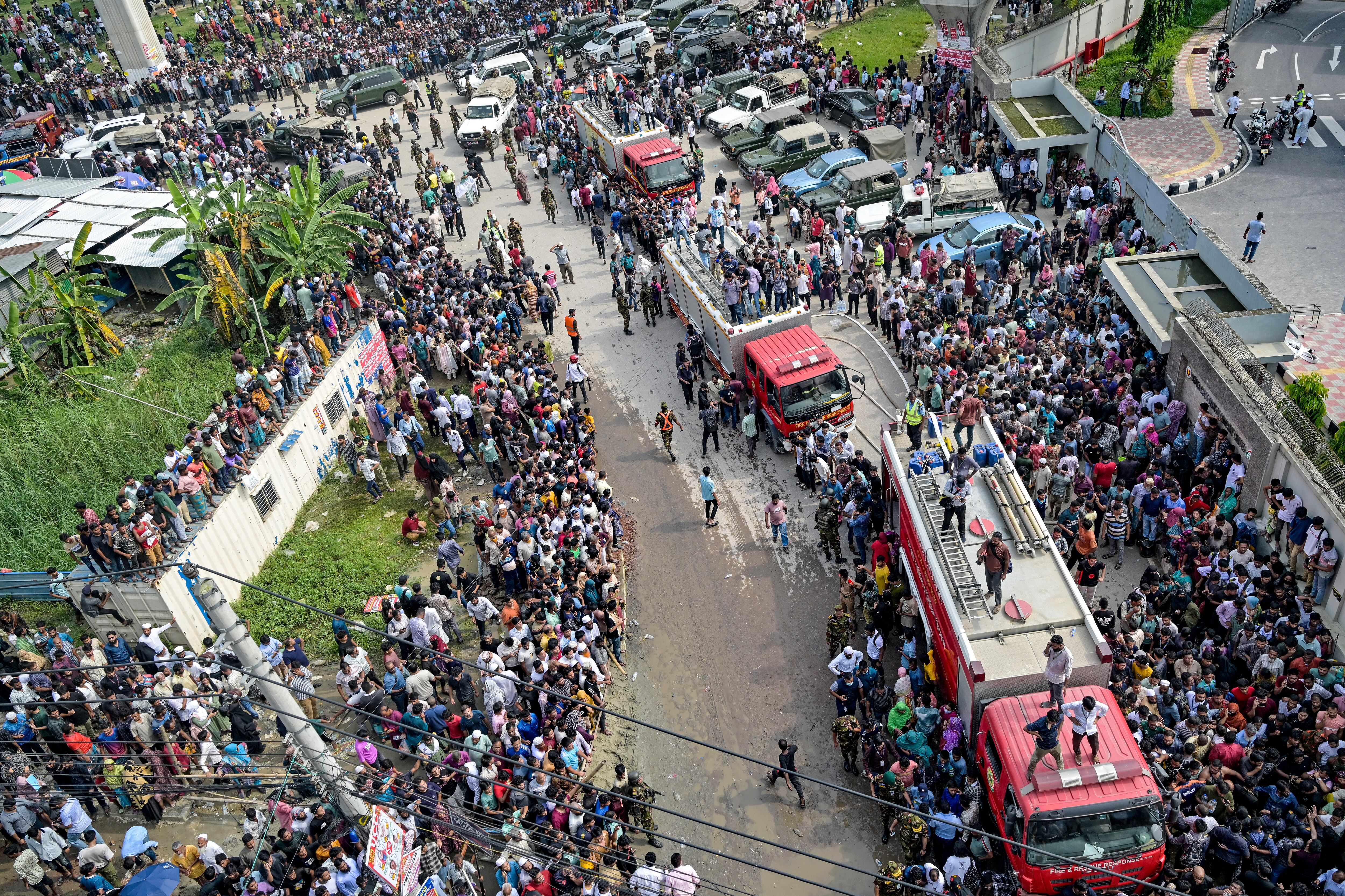 Bangladesh