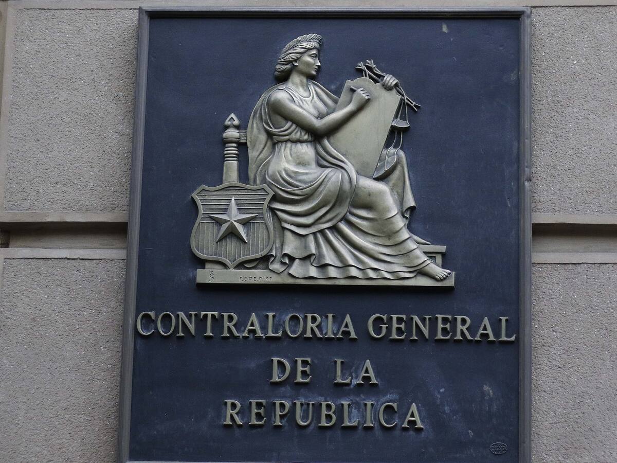 Diputados oficialistas recurrieron a organismo internacional acusando «actuar inusual» de la Contraloría por sumario a Carabineros