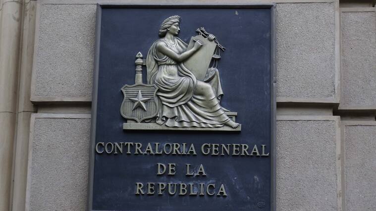 Contraloría General de la República
