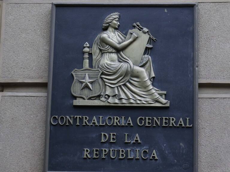 Contraloría General de la República