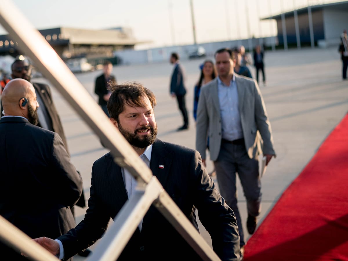Presidente Boric prepara gira de tres días en Magallanes: encabezará actividades de obras públicas, salud y transporte