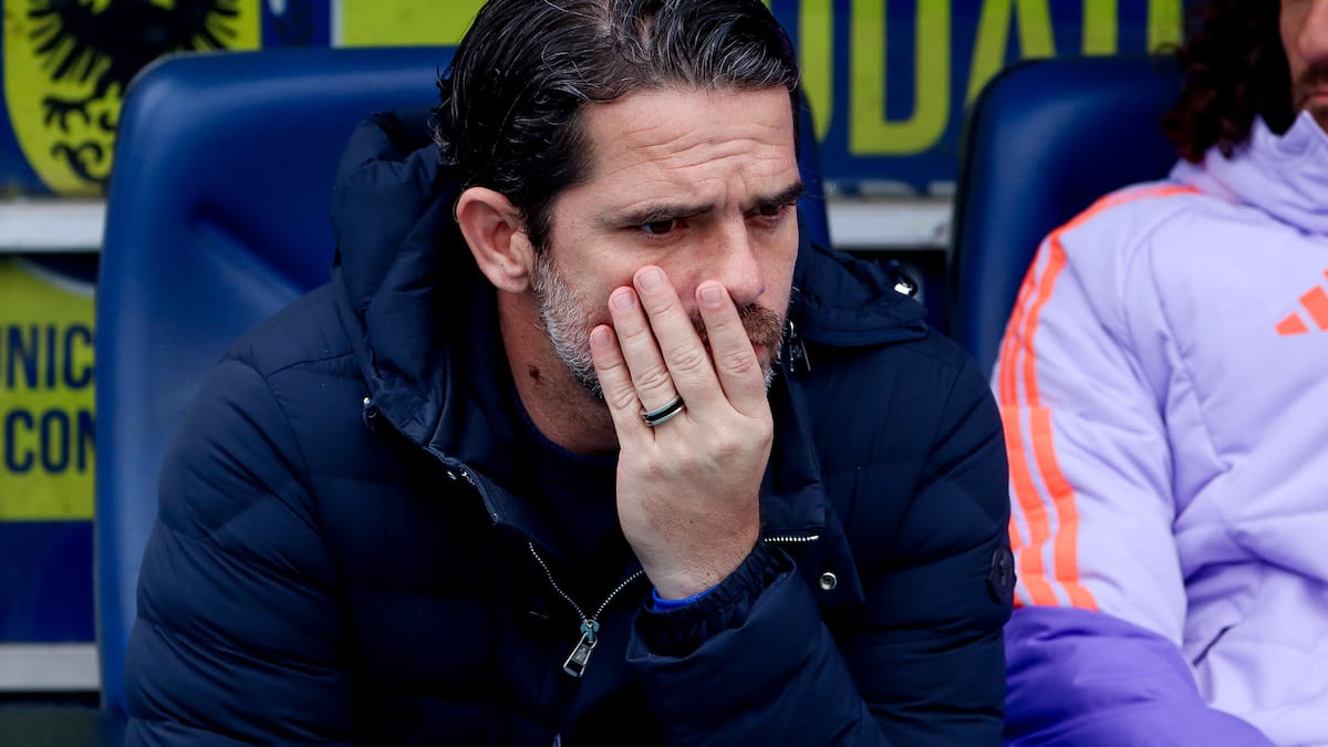 Gago golpea la mesa para enfrentar a Coquimbo: sorpresivo jugador se cae de la citación ante dos esperados regresos