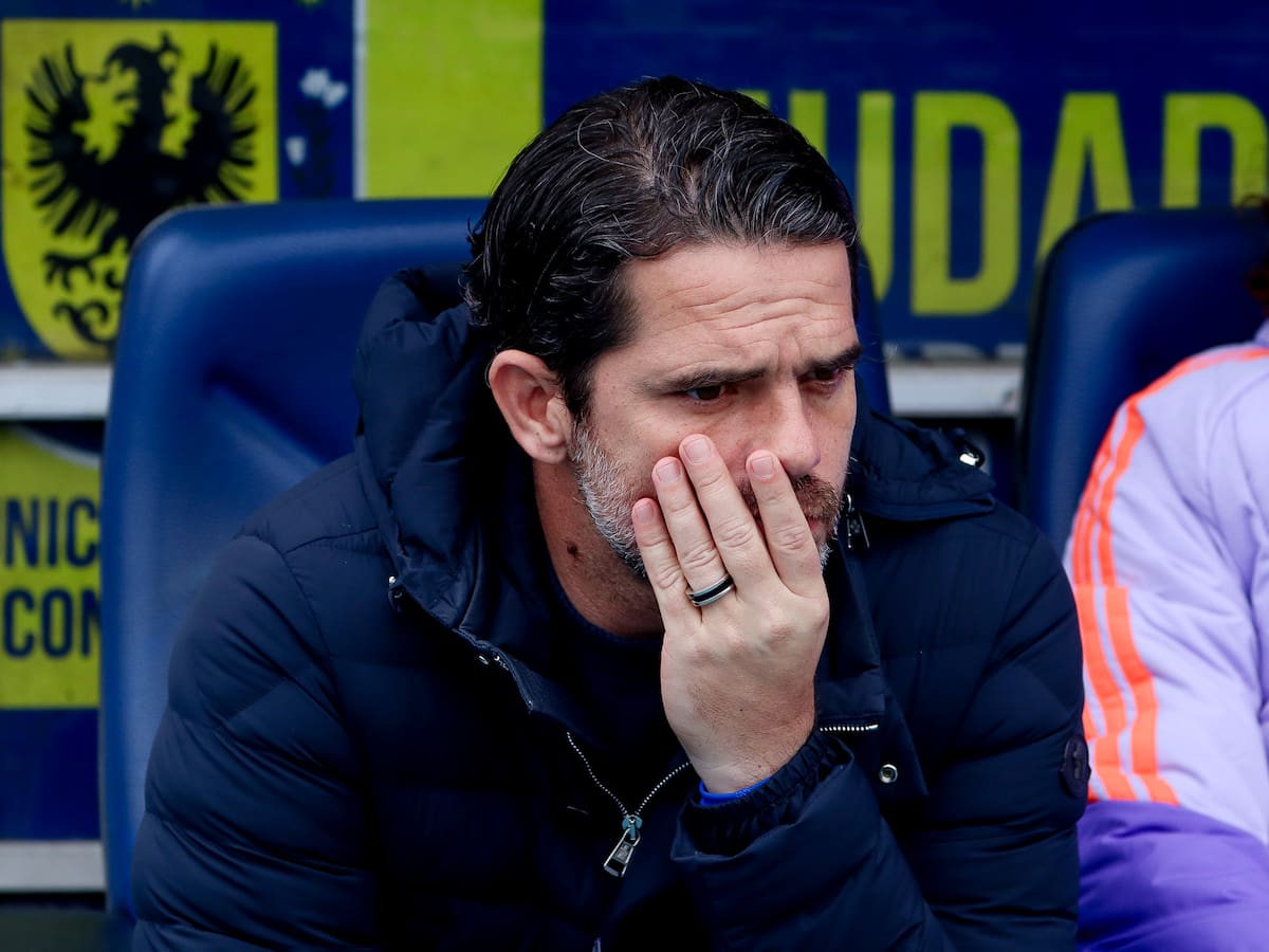 Gago golpea la mesa para enfrentar a Coquimbo: sorpresivo jugador se cae de la citación ante dos esperados regresos