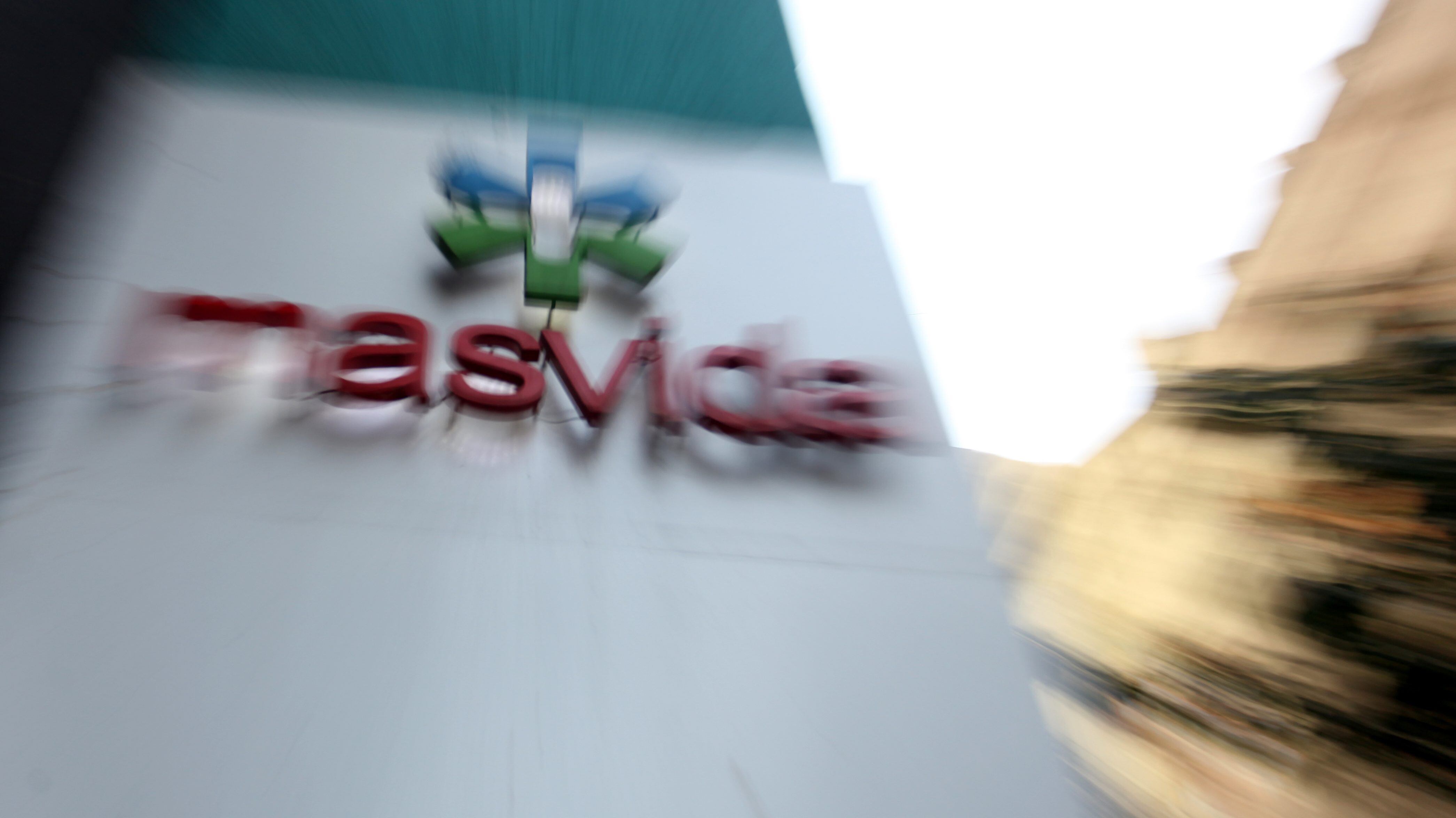 03 de ABRIL 2020/ SANTIAGO
Fachada de Isapre Masvida, ubicada en calle morande, que generaron polémica por alza de Isapres y que el Mandatario anuncio que el aumento en precios de los planes se postergará hasta noviembre debido a la contingencia que se vive por coronavirus, Santiago.

FOTO: AILEN DÍAZ/AGENCIAUNO
