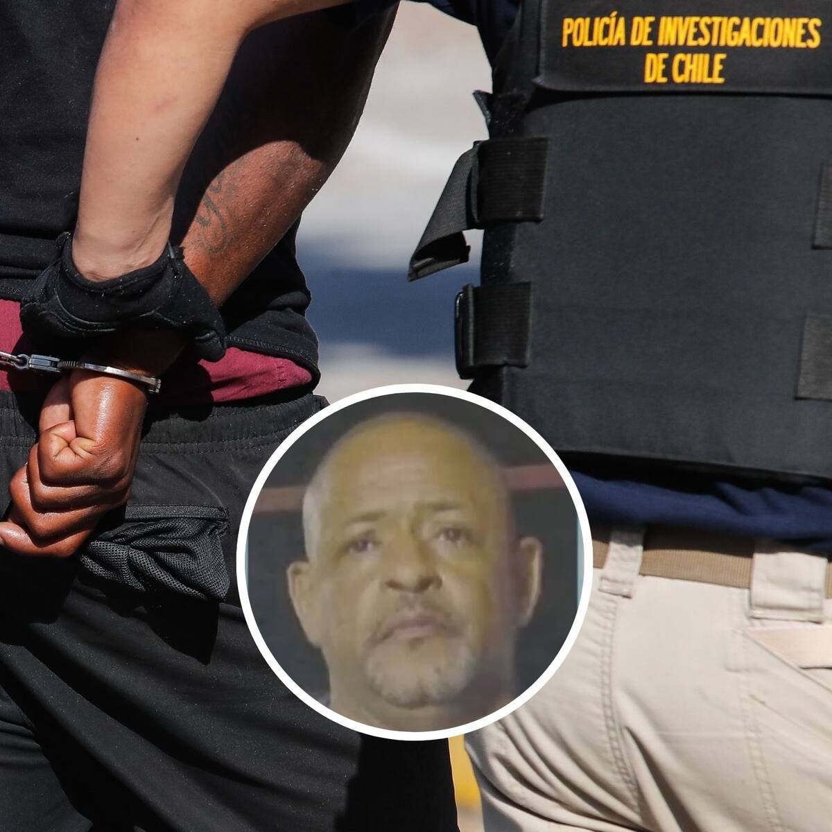 Utilizaba rezos y supuestas bendiciones: detienen a falso obispo acusado de liderar red de narcotráfico en Arica