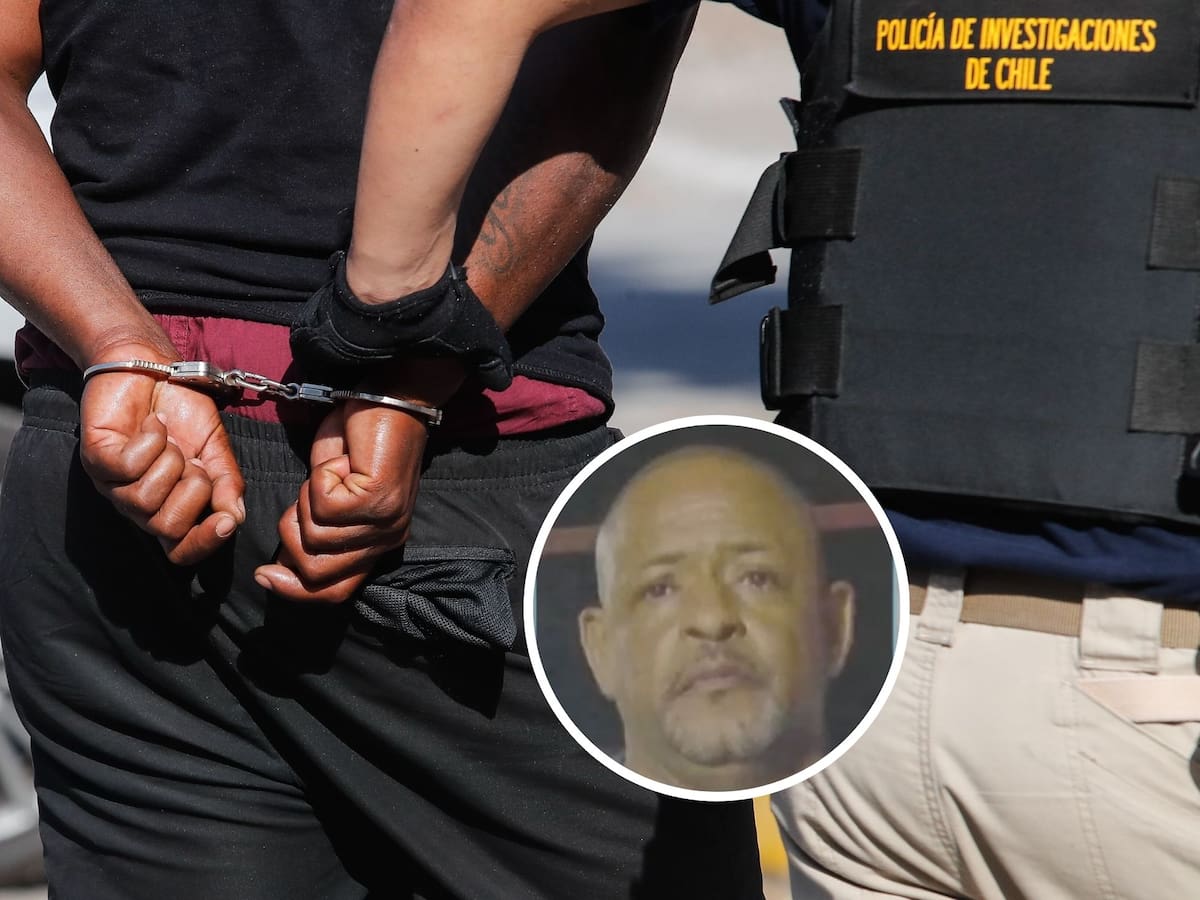 Utilizaba rezos y supuestas bendiciones: detienen a falso obispo acusado de liderar red de narcotráfico en Arica