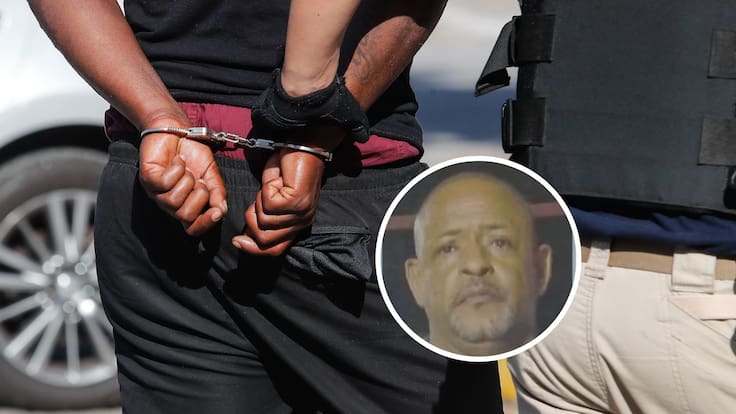 Utilizaba rezos y supuestas bendiciones: detienen a falso obispo acusado de liderar red de narcotráfico en Arica