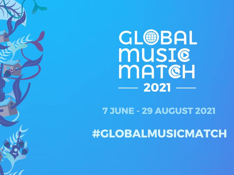 Mundovivo: Revisa las novedades de Global Music Match